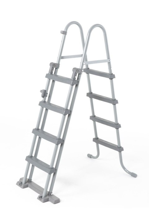 Basen stelażowy Power Steel 5w1 BESTWAY 412x201x122cm 13x6FT + Pompa piaskowa Basen stelażowy Power Steel 5w1 BESTWAY 412x201x122cm 13x6FT + Pompa piaskowa