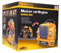 Autobus Warsztat Dla Młodego Mechanika