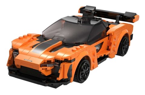 Zestaw 295 Klocków konstrukcyjnych CaDA Autko sportowe Blaze Car dla dzieci 6+ Pilot zdalnej kontroli + Aplikacja Zestaw 295 Klocków konstrukcyjnych CaDA Autko sportowe Blaze Car dla dzieci 6+ Pilot zdalnej kontroli + Aplikacja