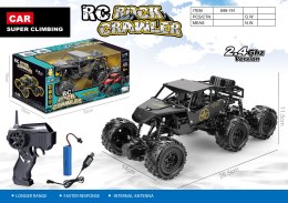 Crawler ROCK MONSTER 1:14 2,4GHz