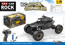 Crawler ROCK MONSTER 1:18 2,4GHz