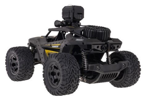 MEGA Crawler PIONEER Z Kamerą Szary MEGA Crawler PIONEER Z Kamerą Szary