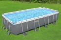 Basen Stelażowy 18FT 549x274x122 cm SteelPRO BESTWAY