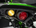 Pojazd Quad Spalinowy RENEGADE HIPERFECT 125CC Zielony