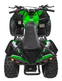 Pojazd Quad Spalinowy RENEGADE HIPERFECT 125CC Zielony
