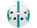 Regulowany kask M dla dzieci na rower hulajnogę rolki Disney Stitch SP0844