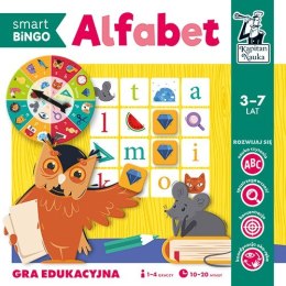 Gra edukacyjna 