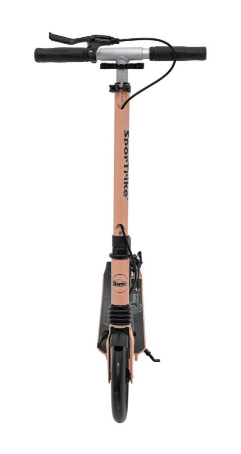 Hulajnoga SPORTRIKE Różowa