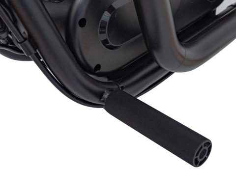 Pojazd Motorek Cruiser 12 Czarny