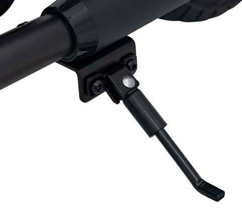 Pojazd Motorek Cruiser 12 Czarny