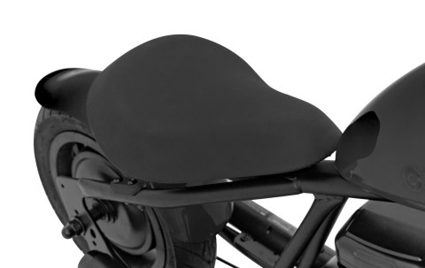 Pojazd Motorek Cruiser 12 Czarny