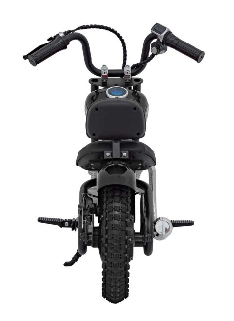Pojazd Motor SPEED Power Czarny Pojazd Motor SPEED Power Czarny