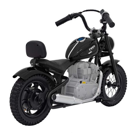 Pojazd Motor SPEED Power Czarny Pojazd Motor SPEED Power Czarny