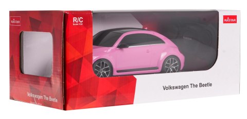 Autko R/C Volkswagen Beetle 1:24 RASTAR