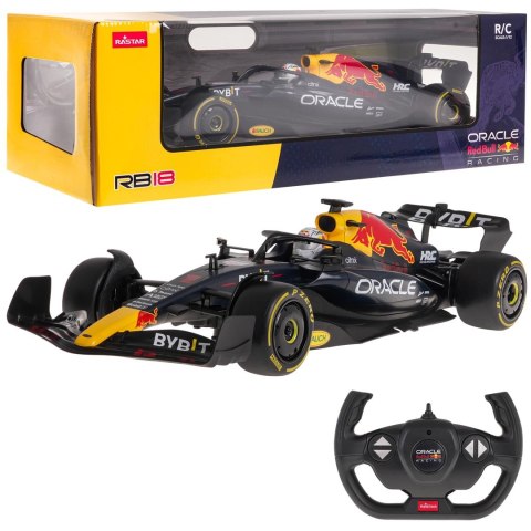 R/C 1:12 Oracle Red Bull Racing RB18 RASTAR R/C 1:12 Oracle Red Bull Racing RB18 RASTAR