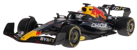 R/C 1:18 Oracle Red Bull Racing RB18 RASTAR
