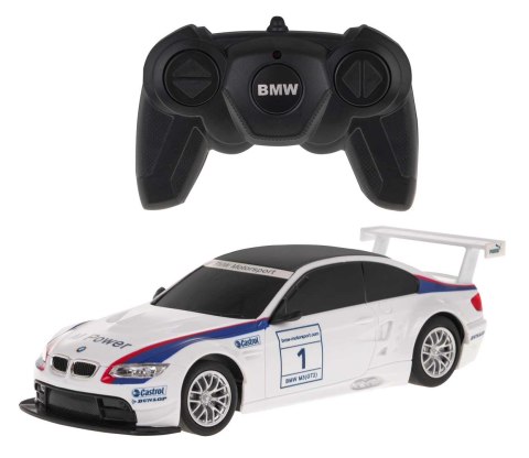 R/C 1:24 BMW M3 RASTAR