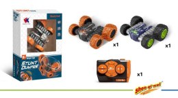 Pojazd STUNT R/C