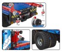 Zestaw Klocków Ciężarówka RC 1064el. Niebieska