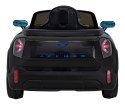 Pojazd Mini Concept Aceman Czarny