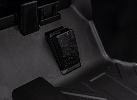 Pojazd Mini Concept Aceman Czarny