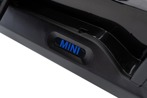 Pojazd Mini Concept Aceman Czarny