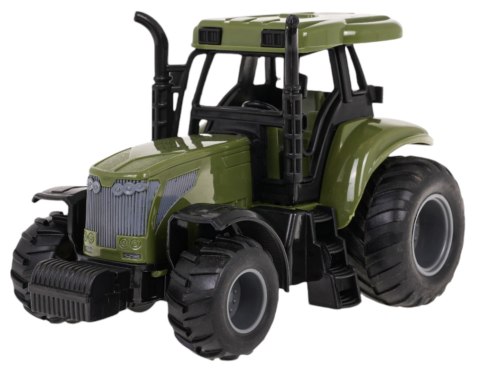 Farma z Traktorem + Akcesoria Farma z Traktorem + Akcesoria