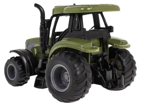 Farma z Traktorem + Akcesoria Farma z Traktorem + Akcesoria
