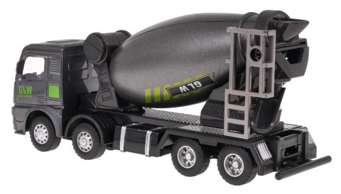Metalowa Betoniarka 1:55 Metalowa Betoniarka 1:55