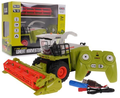 Kombajn do Zboża R/C Kombajn do Zboża R/C