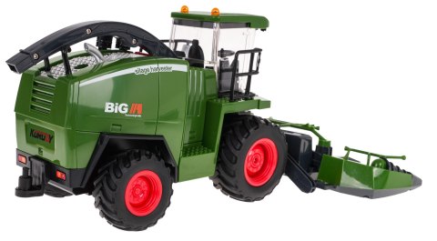 Kombajn do Zboża i Kukurydzy 2w1 R/C Kombajn do Zboża i Kukurydzy 2w1 R/C