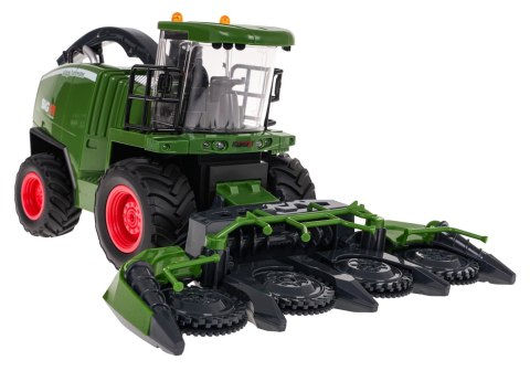 Kombajn do Zboża i Kukurydzy 2w1 R/C Kombajn do Zboża i Kukurydzy 2w1 R/C