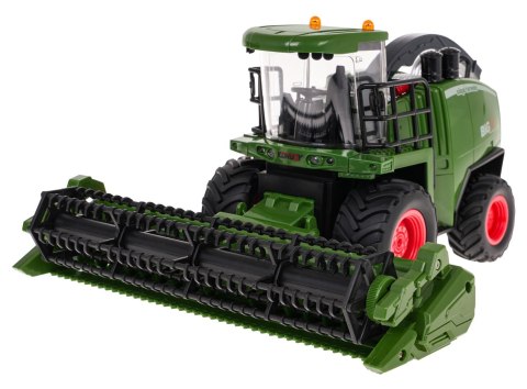 Kombajn do Zboża i Kukurydzy 2w1 R/C Kombajn do Zboża i Kukurydzy 2w1 R/C