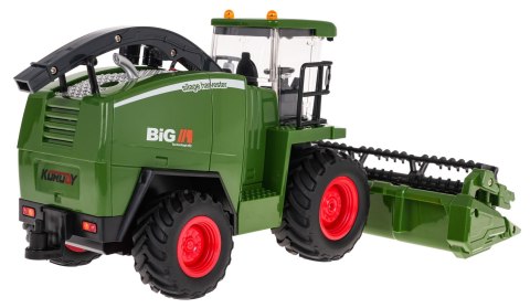Kombajn do Zboża i Kukurydzy 2w1 R/C Kombajn do Zboża i Kukurydzy 2w1 R/C