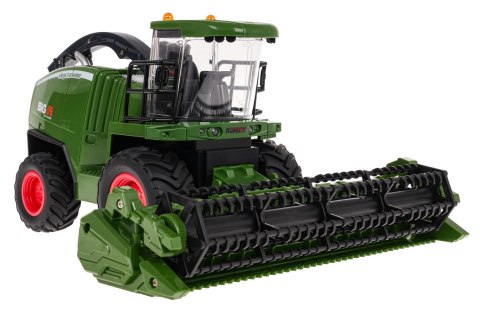 Kombajn do Zboża i Kukurydzy 2w1 R/C Kombajn do Zboża i Kukurydzy 2w1 R/C