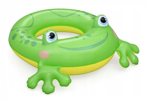 Kółko do Pływania Żabka BESTWAY