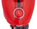 Pojazd Skuter Retro 23 Czerwony