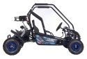 Pojazd BUGGY Spalinowy LUCKY SEVEN LIFT Niebieski
