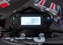 Pojazd Quad Spalinowy 110CC EXPLORER Czerwony