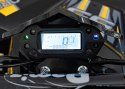 Pojazd Quad Spalinowy 110CC EXPLORER Żółty