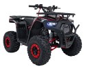 Pojazd Quad Spalinowy 120CC DISCOVERER Czerwony