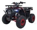 Pojazd Quad Spalinowy 120CC DISCOVERER Czerwony