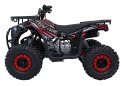 Pojazd Quad Spalinowy 120CC DISCOVERER Czerwony