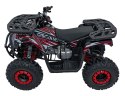 Pojazd Quad Spalinowy 120CC DISCOVERER Czerwony