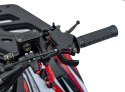 Pojazd Quad Spalinowy 120CC DISCOVERER Czerwony