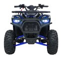 Pojazd Quad Spalinowy 120CC DISCOVERER Niebieski