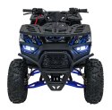 Pojazd Quad Spalinowy 120CC DISCOVERER Niebieski