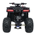 Pojazd Quad Spalinowy 120CC DISCOVERER Niebieski