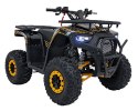 Pojazd Quad Spalinowy 120CC DISCOVERER Pomarańczowy