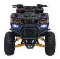 Pojazd Quad Spalinowy 120CC DISCOVERER Pomarańczowy